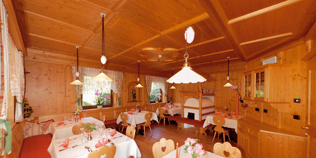 Hotel Restaurant Thuiner Waldele4