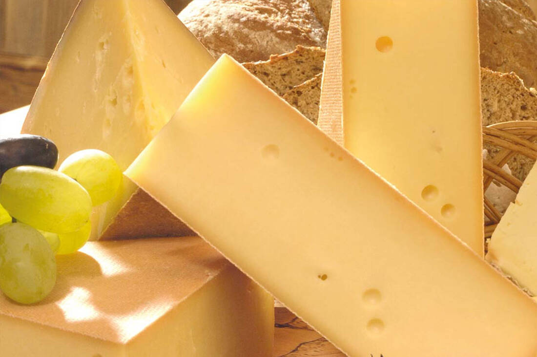 Wer hat den besten Käse?