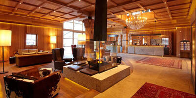 Hotel Adler Dolomiti