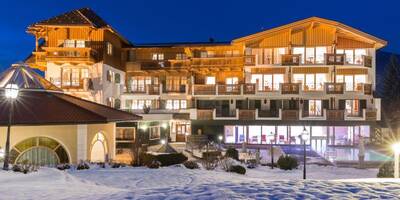 Mirabell Dolomites Hotel Luxury & Ayurveda SPA