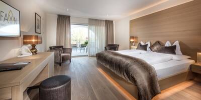 Moderne Hotelzimmer | Designhotels in Suedtirol | Themenhotels in der Urlaubsregion Suedtirol Tirol