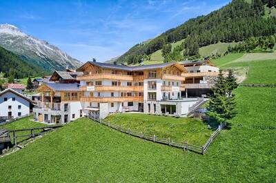 Natururlaub in Südtirol