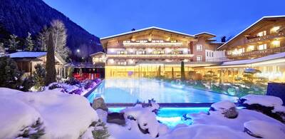 Winter-Aktiv-Wochen in den Dolomiten